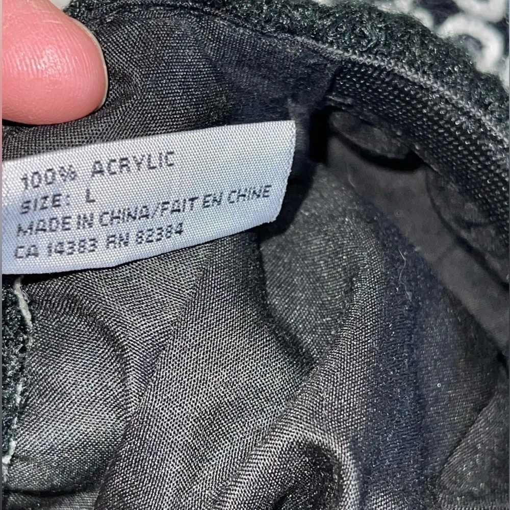 Aldo Manhattan hat size large GUC - Picture 6 of 6